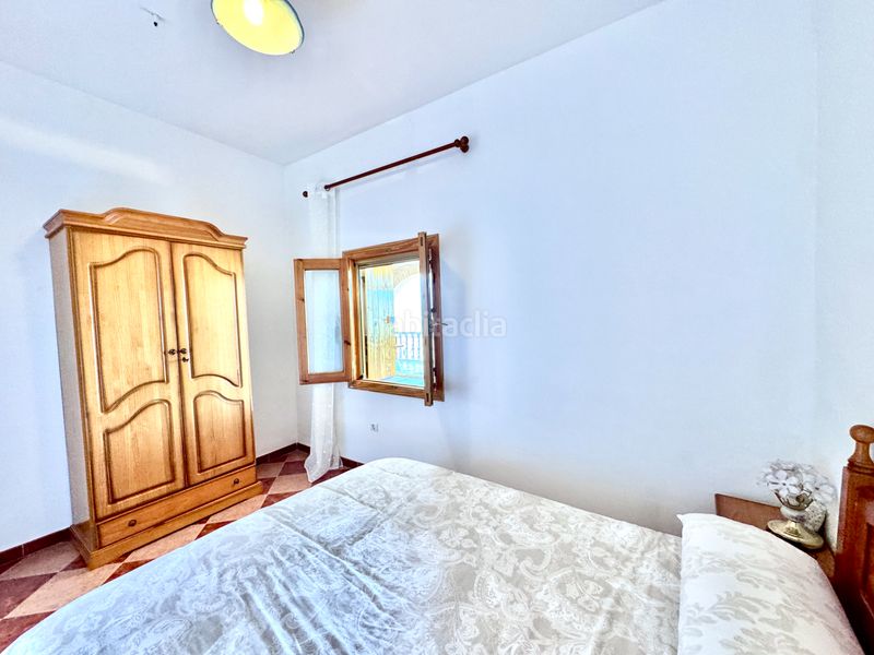 Foto bbded6e5-e437-4db1-96cc-65089b230291. Chalet in calle huerta de la salud 5 in Láujar de Andarax