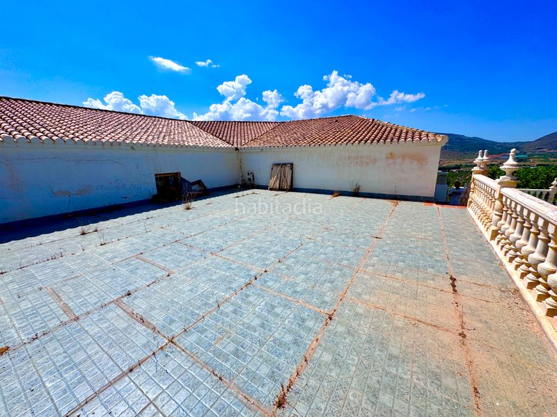 Foto e5384f71-5df3-4573-b0e6-1fec7facf3a0. Chalet in calle huerta de la salud 5 in Láujar de Andarax