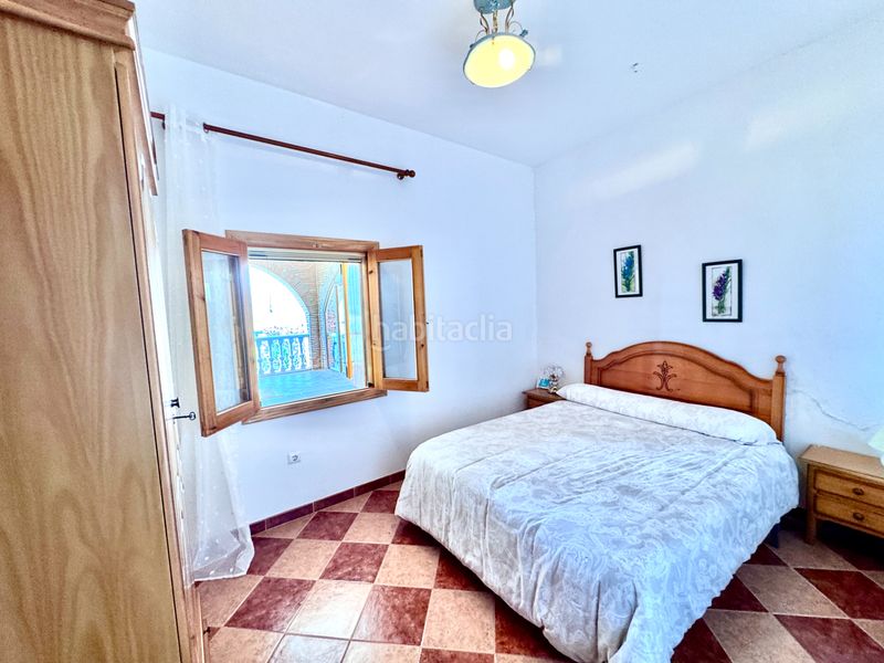 Foto f449510f-0dea-40fe-bfbd-066628e857ac. Chalet in calle huerta de la salud 5 in Láujar de Andarax