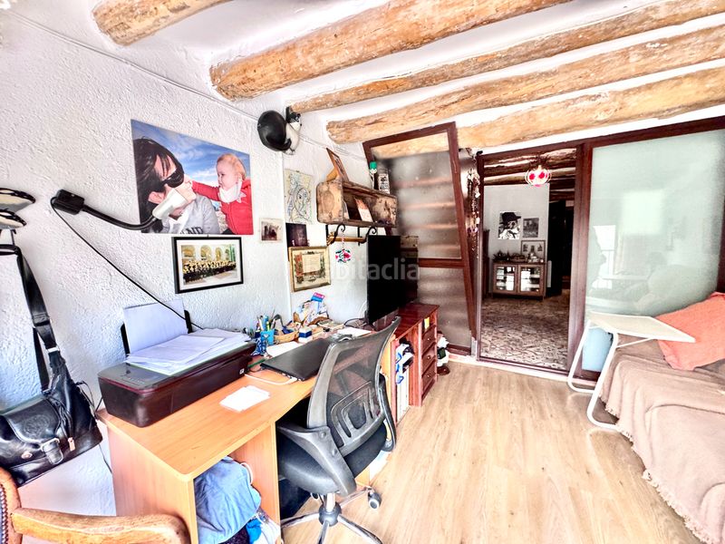 Foto 06672357-4e41-4376-a806-11af84d85f93. Casa amb calefacció a Nevada