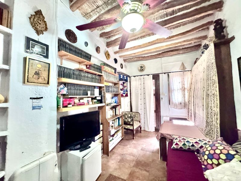 Foto 0ab072ba-7a81-4532-93ae-a92b94727463. Casa amb calefacció a Nevada