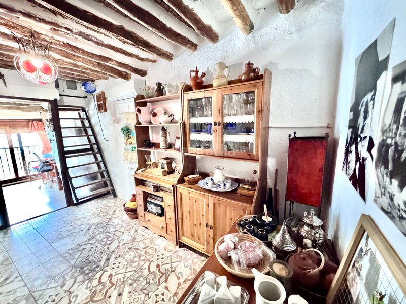 Foto 0d088c80-138a-4432-a255-d18090d002a0. Casa amb calefacció a Nevada