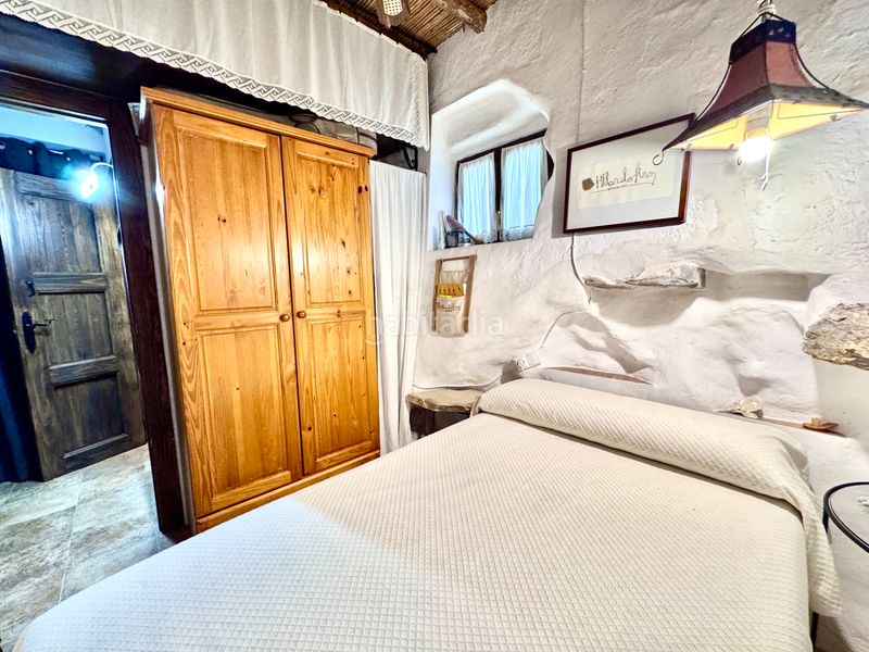 Foto 60fb85c6-267d-4646-b8a3-6e36f92d8933. Casa amb calefacció a Nevada