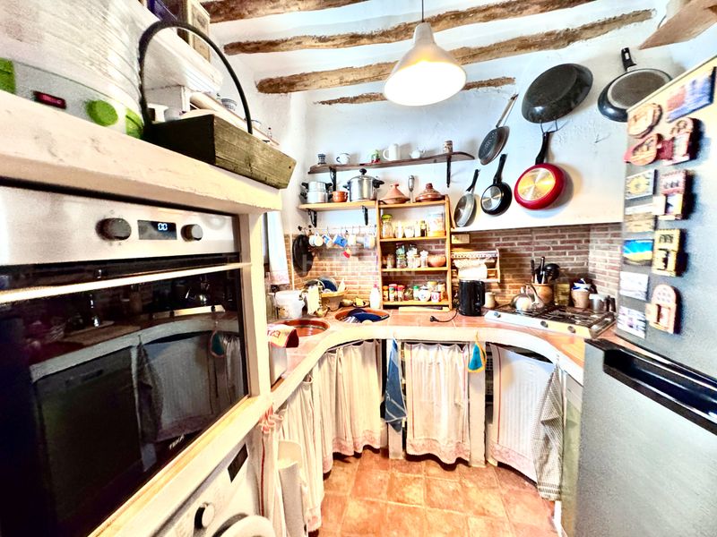 Foto b33fdb58-eb87-429a-93cd-3186c2c7909f. Casa amb calefacció a Nevada
