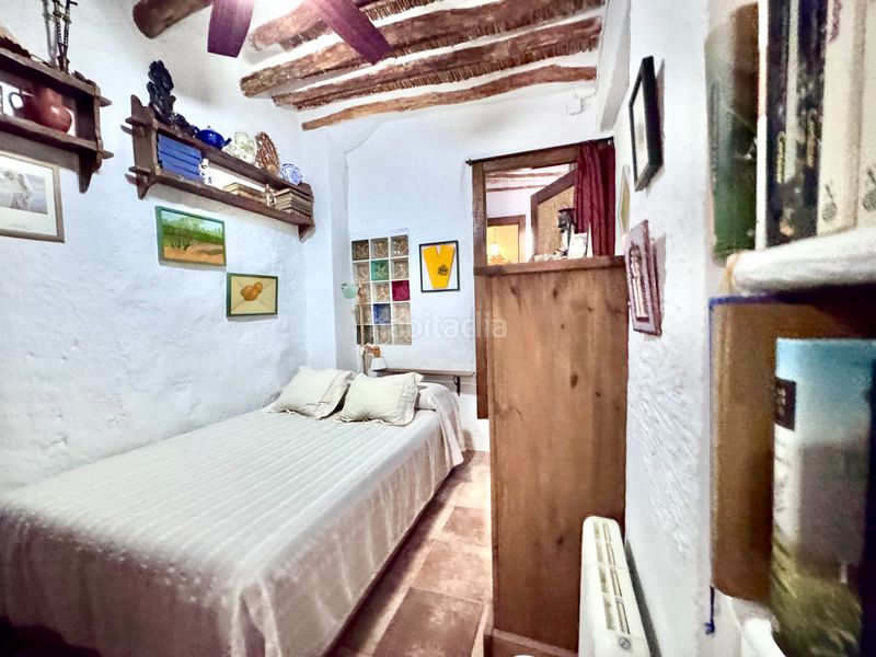 Foto c7a376d6-ca31-4521-a6d4-304072efb522. Casa amb calefacció a Nevada