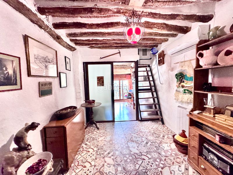 Foto de5c59bb-abba-456a-86f9-7ed649be6cfb. Casa amb calefacció a Nevada