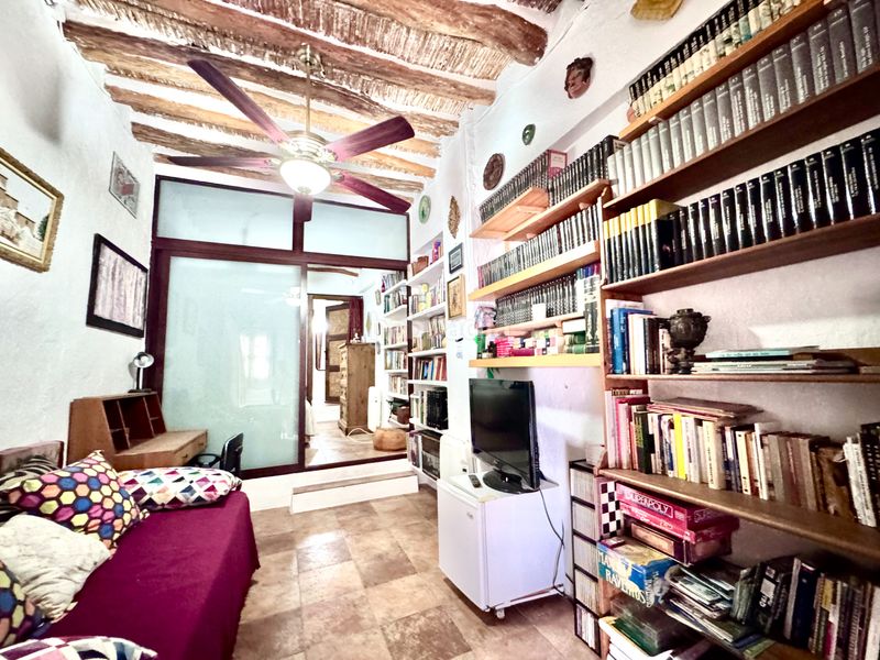 Foto e0c6b02c-9a3f-4150-bdf1-a7654ef17800. Casa amb calefacció a Nevada
