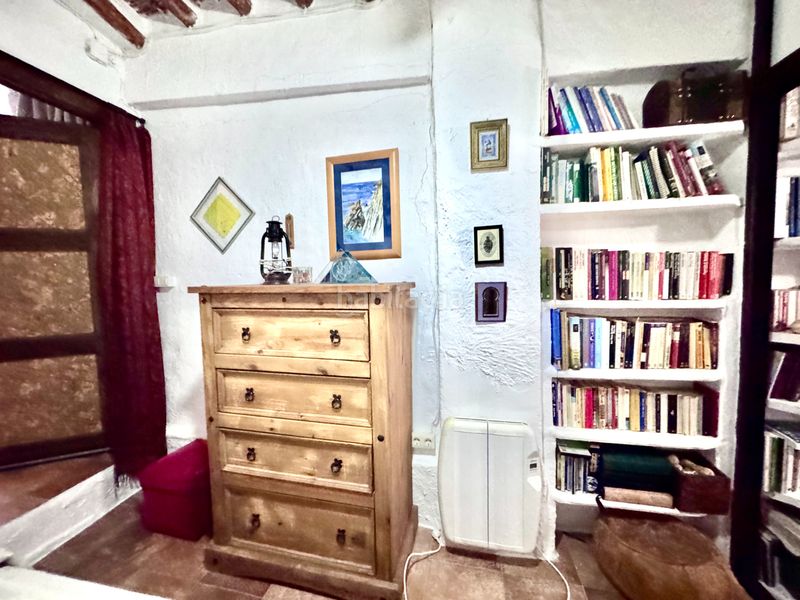 Foto f47f82f0-6756-445b-8a91-587dd0aff90c. Casa amb calefacció a Nevada