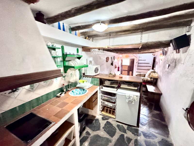 Foto f7734429-c2e3-4959-8a71-6d52098a6ac2. Casa amb calefacció a Nevada