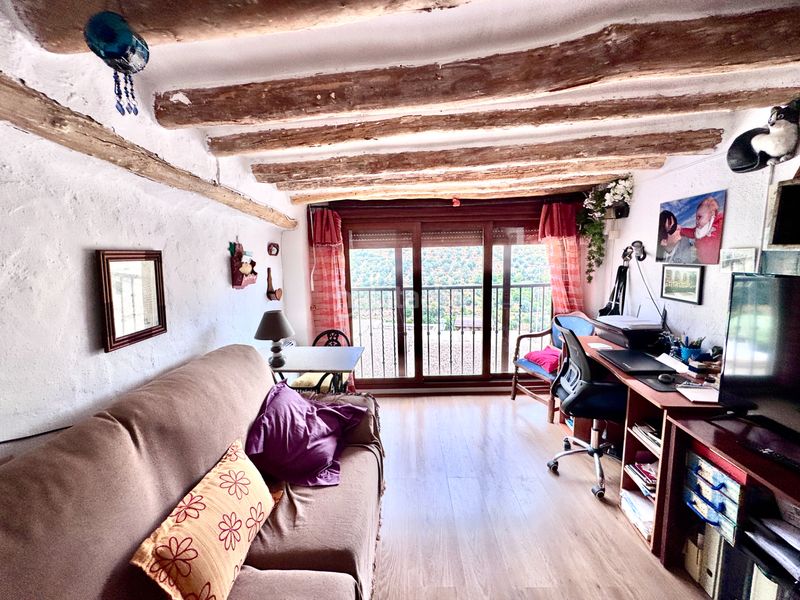 Foto fe15c6da-2f27-43e5-a922-b8336b8b1871. Casa amb calefacció a Nevada
