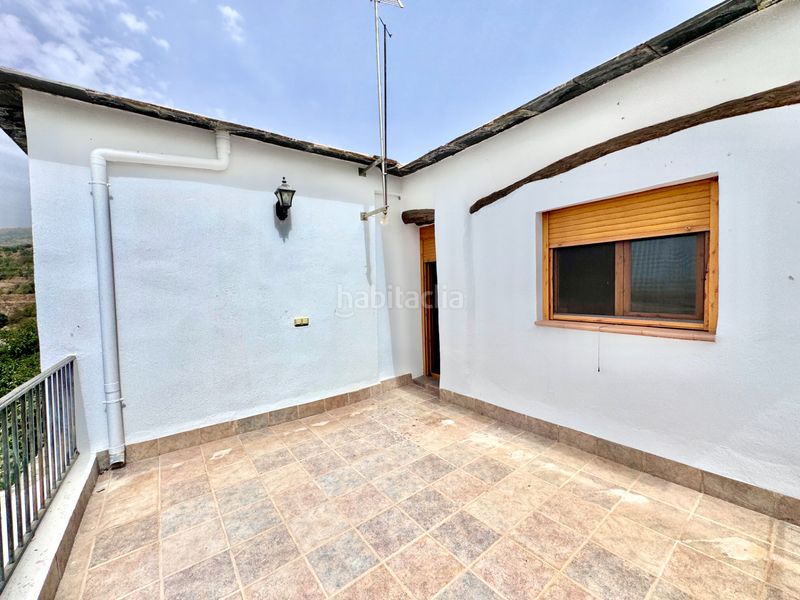 Foto aecc8d03-357c-44b4-a872-0b85e90167de. Casa con camino riscaldamento in Válor