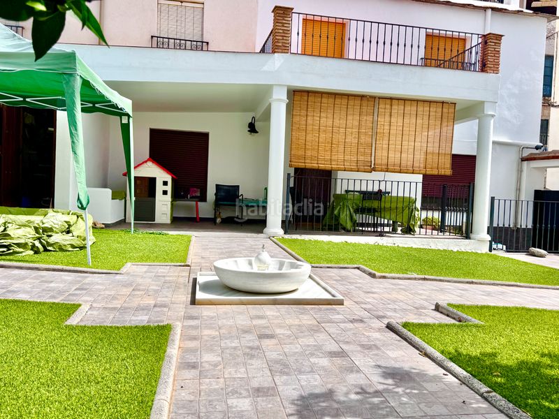 Foto cac59aed-2b5f-4055-83be-1803135223d4. Casa con camino riscaldamento in Válor