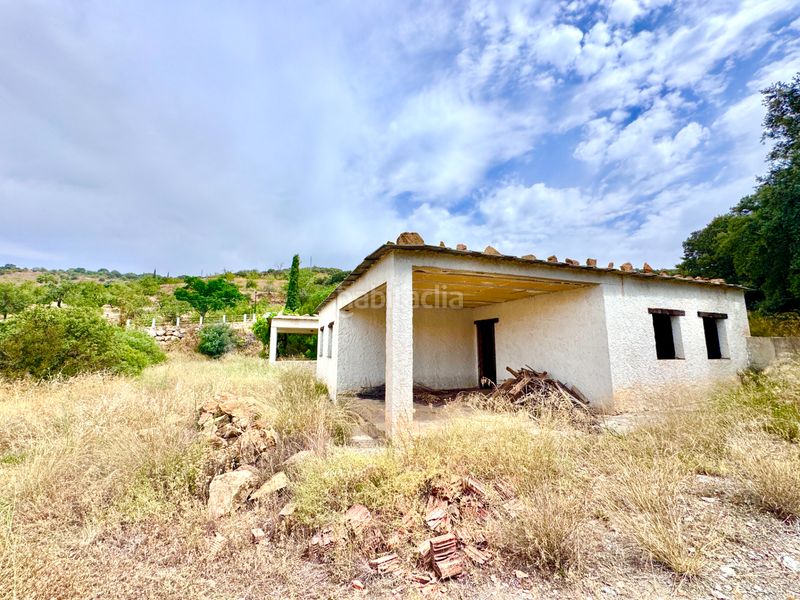 Foto a4e53586-855d-4474-b9da-016a09819424. Finca rústica a Nevada