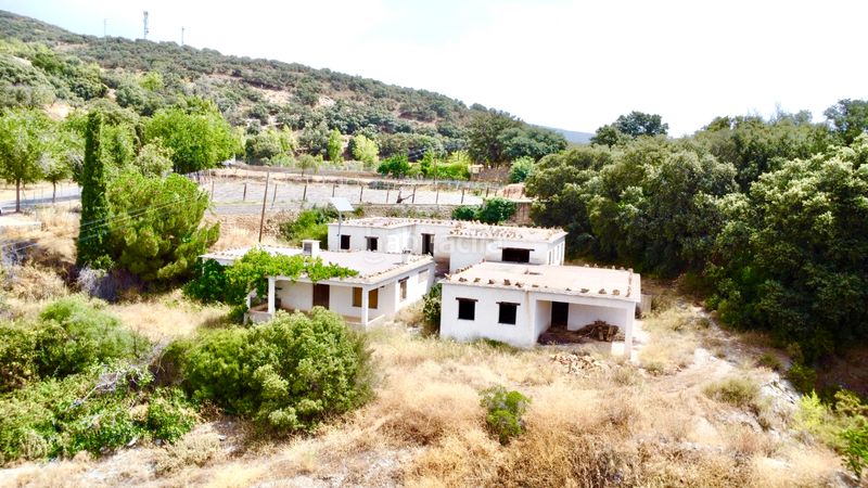 Foto cbec6668-4a4a-4507-a5ea-f0d8baecd977. Finca rústica a Nevada