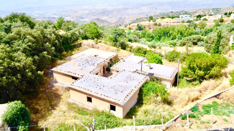 Foto ce9a2e74-1c1e-4401-a7b2-305354cc691e. Finca rústica a Nevada