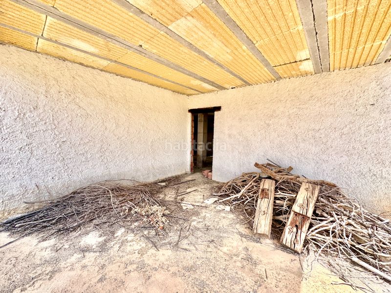 Foto d66eaf9c-d26f-49bc-bada-269e7ce278f7. Finca rústica a Nevada
