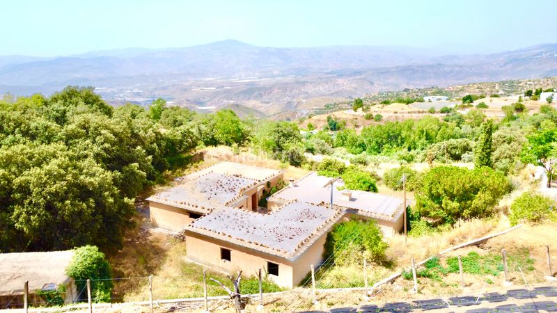 Foto fa195ad2-641a-4605-b889-843b5c18d524. Finca rústica a Nevada