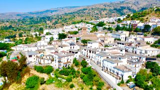 Appartement  Calle carretera. Ático de 2 dormitorios con gran terraza y vistas en válor