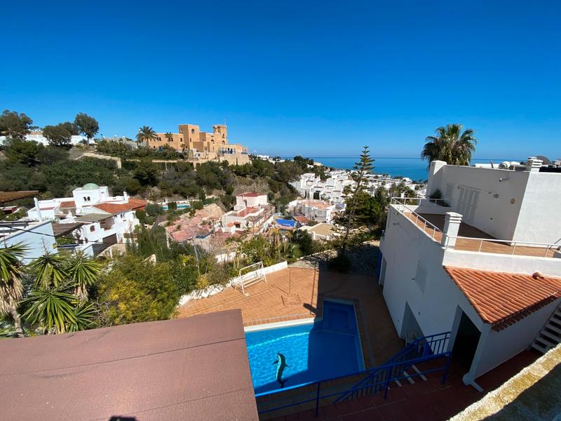 Foto 005c970d-928e-4570-b2f0-75bf22d3bed4. Xalet a calle algarrobo 6 a Mojácar playa - las ventanicas - la paratá Mojácar