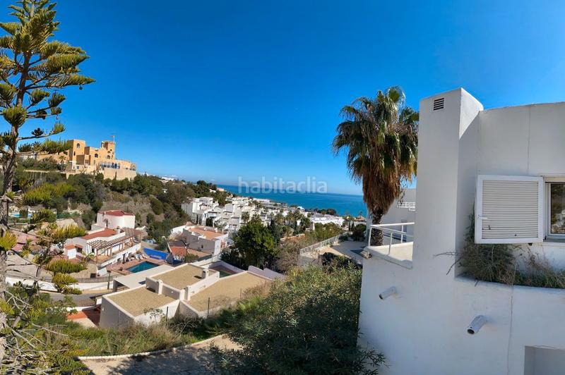 Foto 0d819f94-f371-4435-90bd-9382a081437b. Xalet a calle algarrobo 6 a Mojácar playa - las ventanicas - la paratá Mojácar
