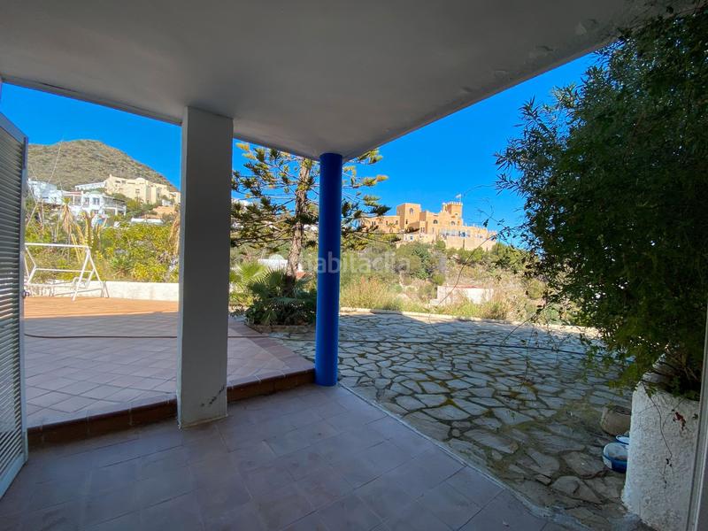 Foto 15159a80-5848-428e-8425-4d8ad75fd2ca. Xalet a calle algarrobo 6 a Mojácar playa - las ventanicas - la paratá Mojácar