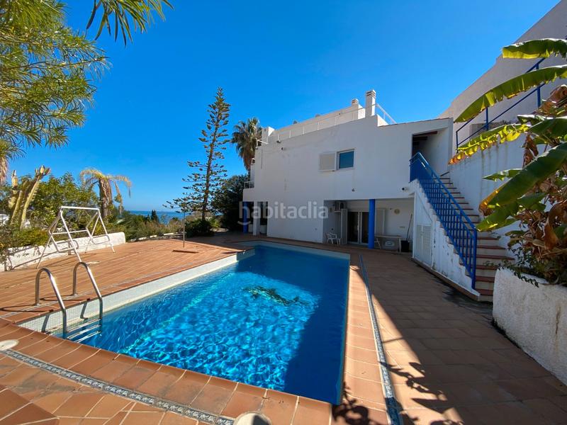 Foto 18b943da-5581-48c0-b213-295839db56a7. Xalet a calle algarrobo 6 a Mojácar playa - las ventanicas - la paratá Mojácar