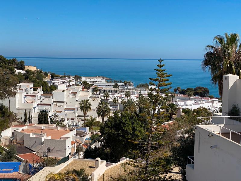 Foto 1cc16fe5-4f3b-4278-a2b2-8d3dfaec1b78. Xalet a calle algarrobo 6 a Mojácar playa - las ventanicas - la paratá Mojácar