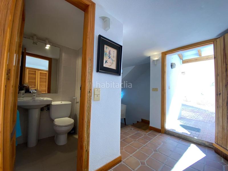 Foto 33620d64-745c-47fc-a438-8a74a3723b10. Xalet a calle algarrobo 6 a Mojácar playa - las ventanicas - la paratá Mojácar