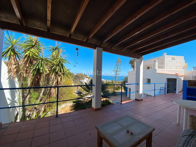 Foto 51657479-661f-4e57-9857-7d483ca79865. Xalet a calle algarrobo 6 a Mojácar playa - las ventanicas - la paratá Mojácar