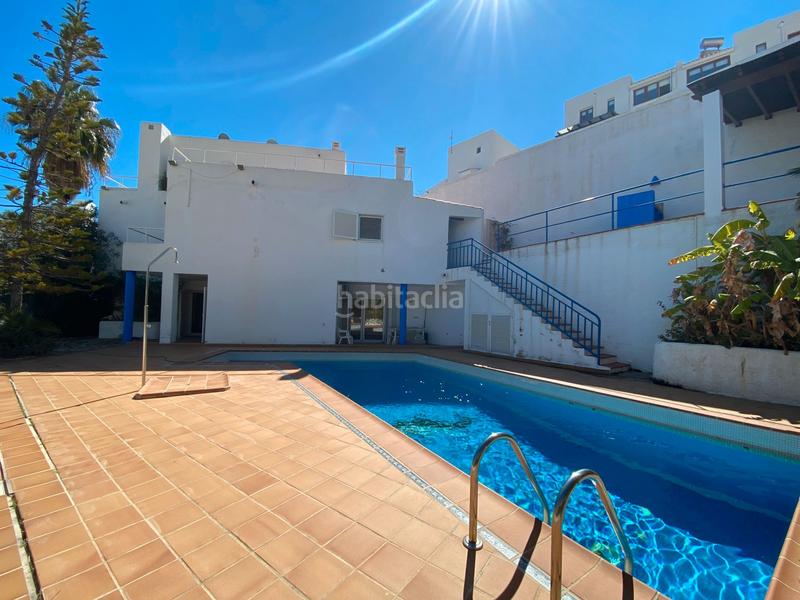 Foto 6bb80a5e-3474-46d4-959d-3779751c336e. Xalet a calle algarrobo 6 a Mojácar playa - las ventanicas - la paratá Mojácar