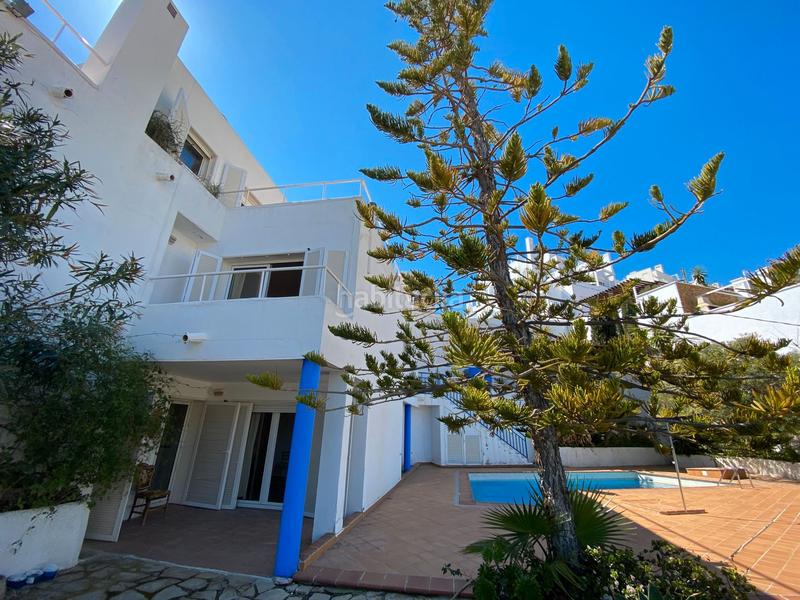 Foto 73da7a11-b9c3-4540-9cc7-b600d1bbe254. Xalet a calle algarrobo 6 a Mojácar playa - las ventanicas - la paratá Mojácar