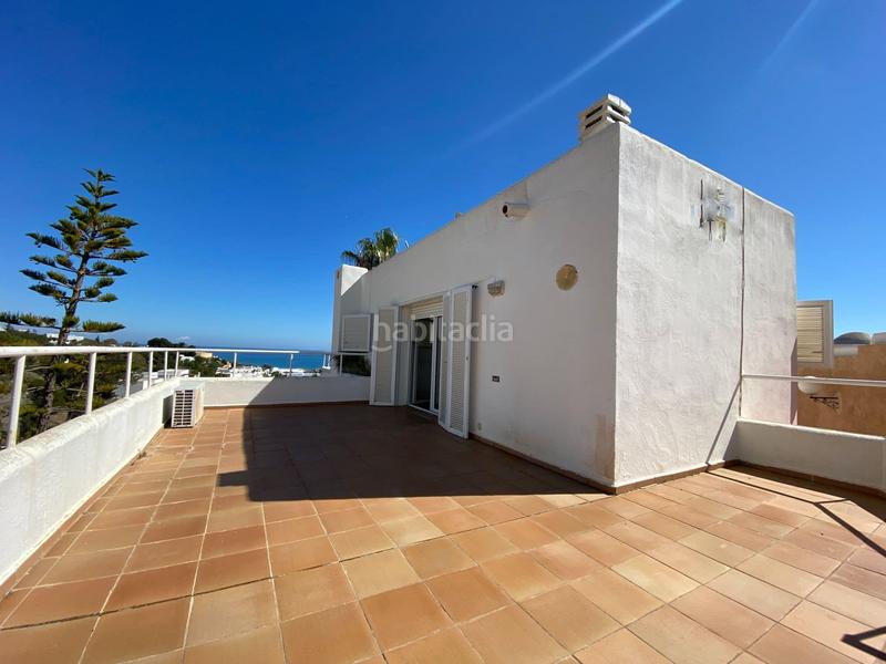 Foto 7ff2cbca-1772-4a72-8722-85dfd87f711b. Xalet a calle algarrobo 6 a Mojácar playa - las ventanicas - la paratá Mojácar