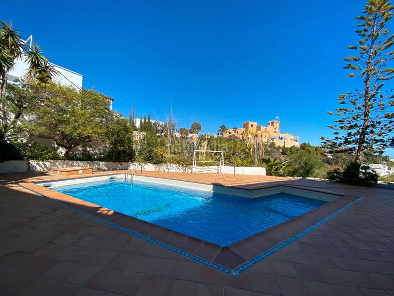 Foto b29c54df-8229-4b53-92c0-7e8405849ffe. Xalet a calle algarrobo 6 a Mojácar playa - las ventanicas - la paratá Mojácar