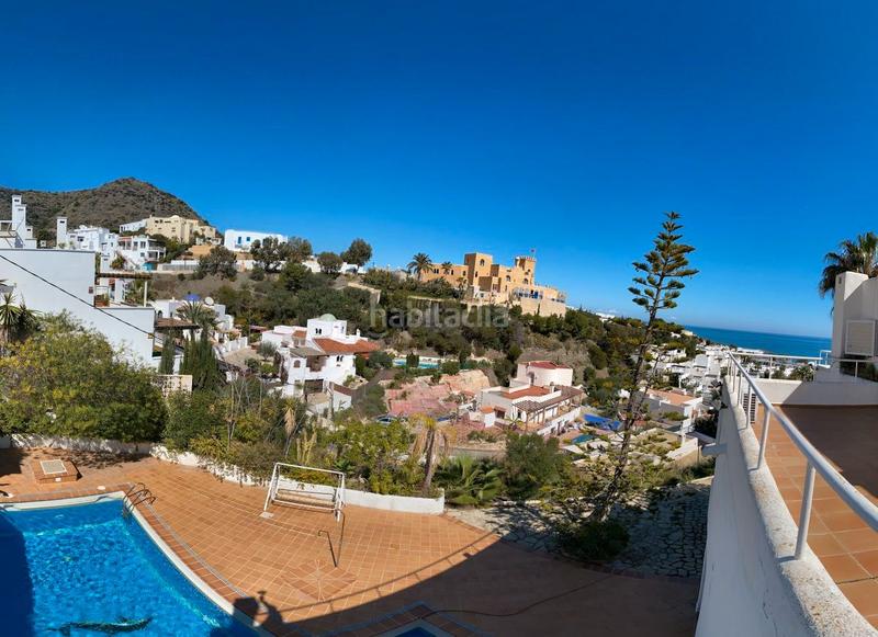 Foto b642615e-f5d3-497d-9306-164dfb7e11a8. Xalet a calle algarrobo 6 a Mojácar playa - las ventanicas - la paratá Mojácar