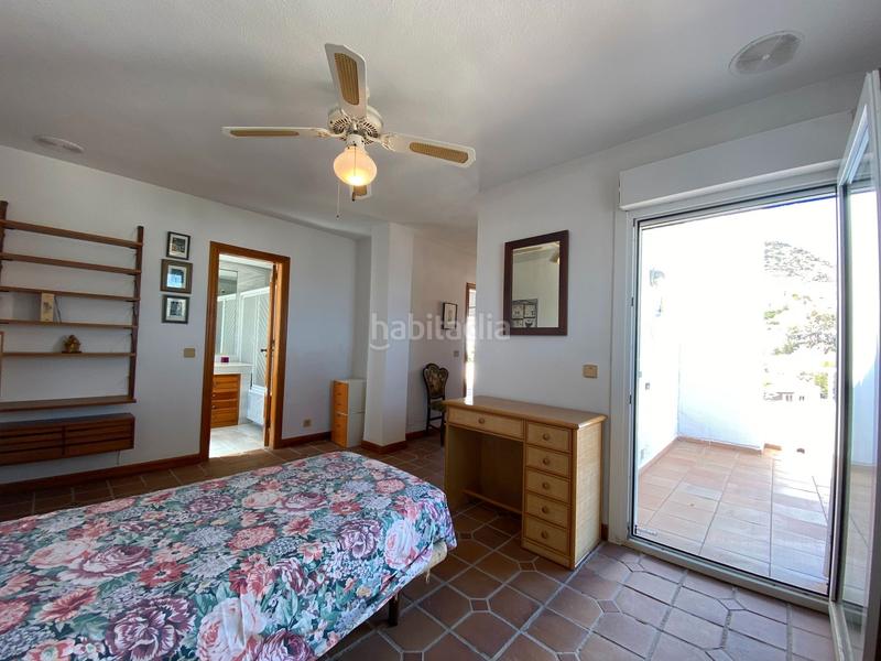 Foto bc63726a-5866-4b30-9b58-7ed3cb769a34. Xalet a calle algarrobo 6 a Mojácar playa - las ventanicas - la paratá Mojácar