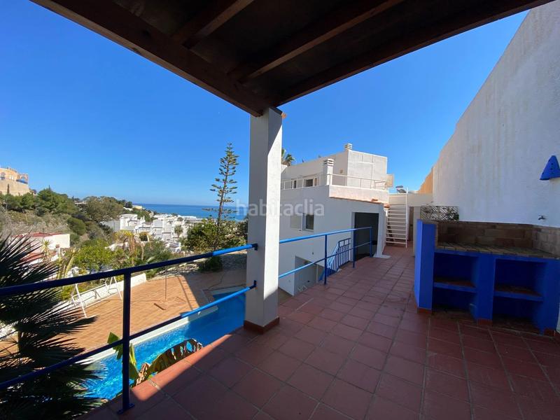 Foto c58671f6-5a13-40db-88ca-8aa2cb27c6eb. Xalet a calle algarrobo 6 a Mojácar playa - las ventanicas - la paratá Mojácar