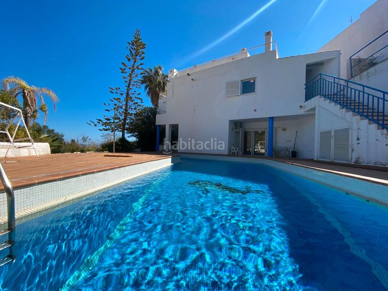 Foto c73de517-036e-438c-803f-02d0d3465ad4. Xalet a calle algarrobo 6 a Mojácar playa - las ventanicas - la paratá Mojácar