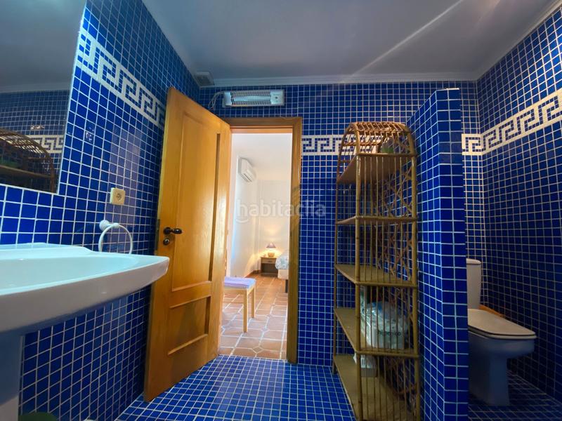 Foto d1389076-d066-4e05-a1c1-e657d40104af. Xalet a calle algarrobo 6 a Mojácar playa - las ventanicas - la paratá Mojácar