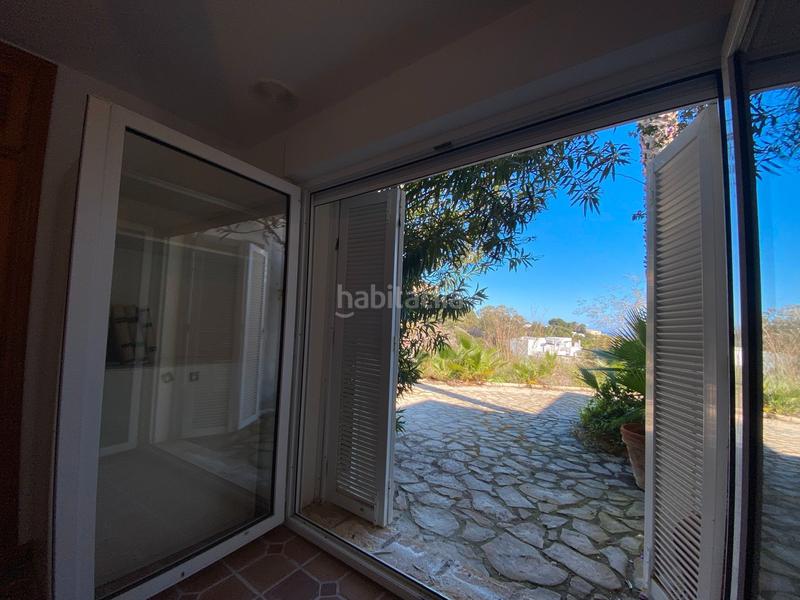 Foto d9768d99-ed37-418f-83ad-0a1d0ffb8558. Xalet a calle algarrobo 6 a Mojácar playa - las ventanicas - la paratá Mojácar