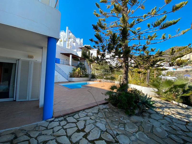 Foto deb5d186-e1d3-492c-804e-595aa89285a2. Xalet a calle algarrobo 6 a Mojácar playa - las ventanicas - la paratá Mojácar