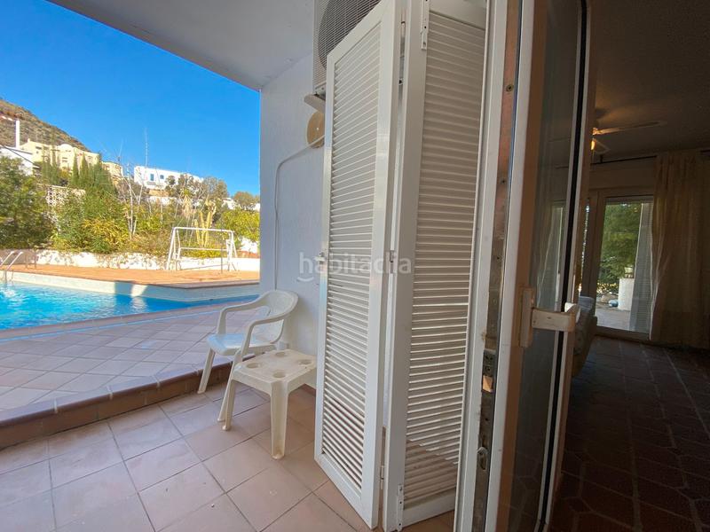 Foto f2db4b86-3b87-4d76-ab8c-d668ff65d597. Xalet a calle algarrobo 6 a Mojácar playa - las ventanicas - la paratá Mojácar