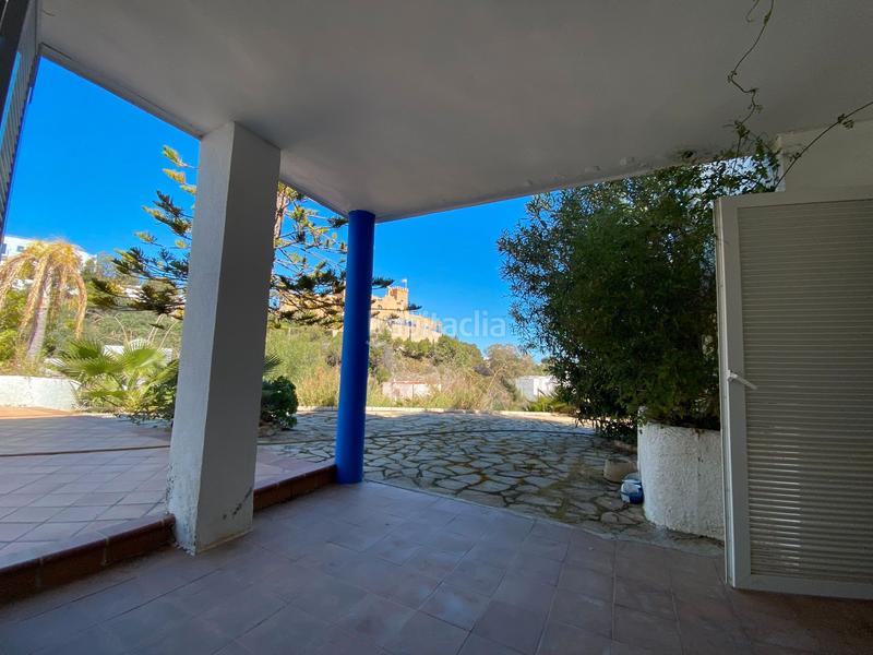 Foto f49cbb3d-da39-4f5d-b831-01c9af3f4933. Xalet a calle algarrobo 6 a Mojácar playa - las ventanicas - la paratá Mojácar