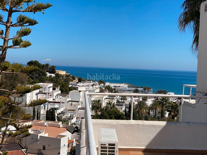Foto fe59f511-e70c-46c3-bb51-2cb0a2909f51. Xalet a calle algarrobo 6 a Mojácar playa - las ventanicas - la paratá Mojácar