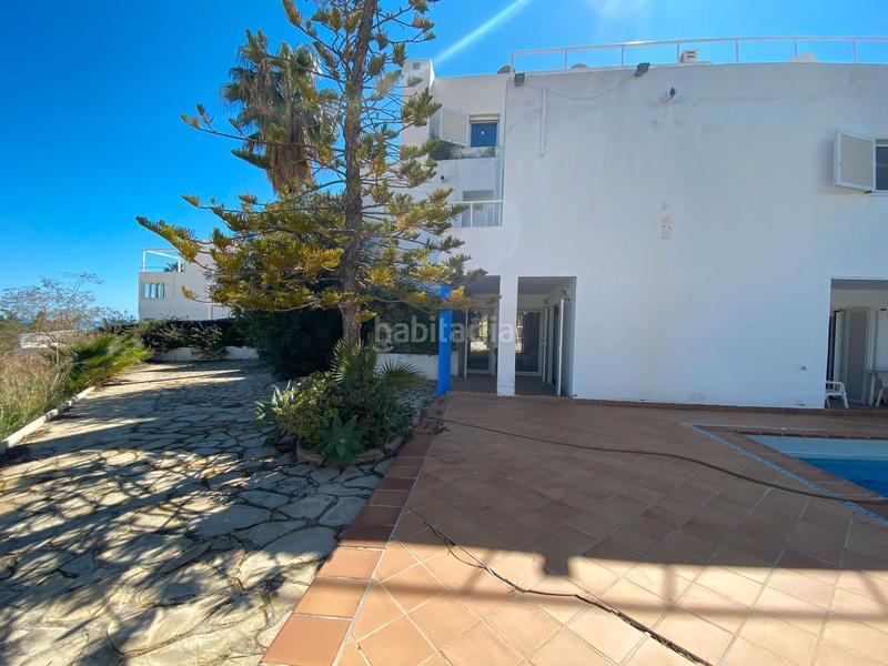 Foto fe8211f5-9ac2-433a-b274-984901c99033. Xalet a calle algarrobo 6 a Mojácar playa - las ventanicas - la paratá Mojácar
