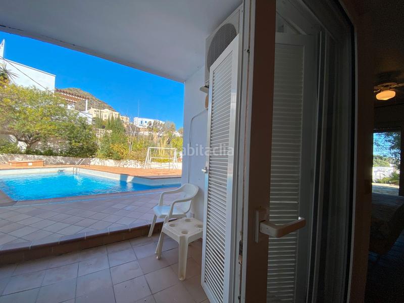Foto ffbd0461-7388-413e-8211-40b69c95bb87. Xalet a calle algarrobo 6 a Mojácar playa - las ventanicas - la paratá Mojácar