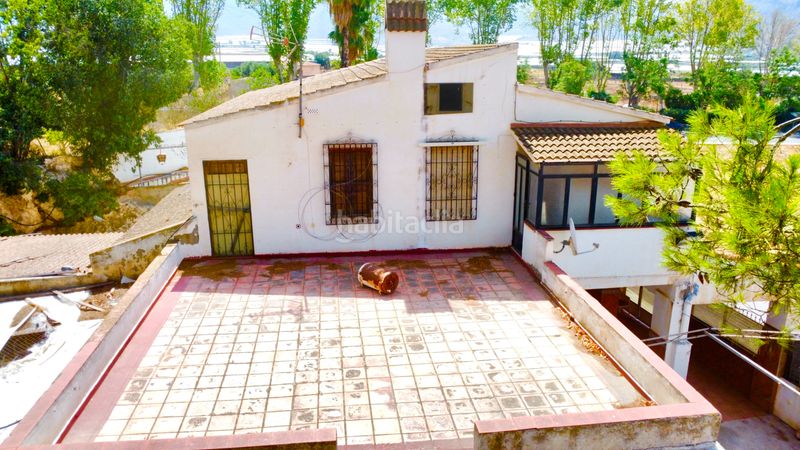Foto 37615105-6df7-4b86-8124-6386f0ffc4e2. Chalet casa o chalet independiente en venta en Berja