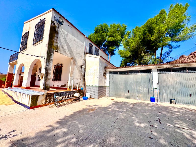 Foto 45f0cb1e-c30e-4909-8421-df87594b6013. Chalet casa o chalet independiente en venta en Berja