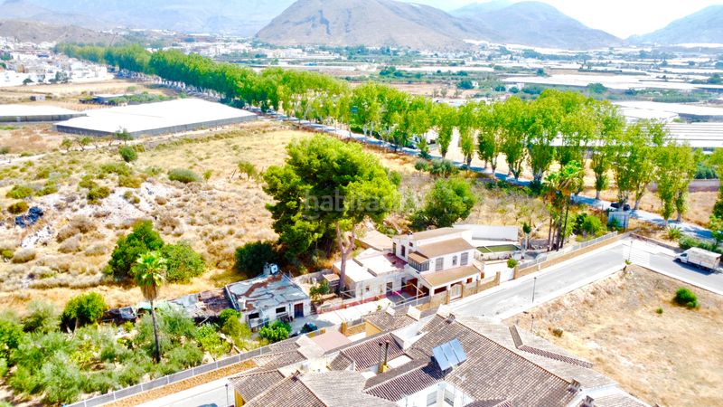 Foto 6c29d6fe-171f-48de-998c-00498f3d2248. Chalet casa o chalet independiente en venta en Berja