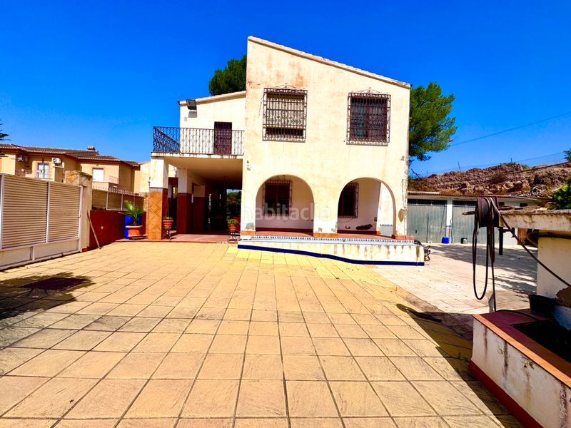 Foto 77a9fe84-603b-490f-a9e3-4b6b8bf00673. Chalet casa o chalet independiente en venta en Berja