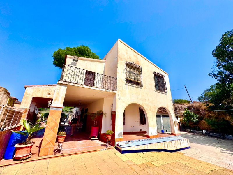 Foto 8e4927c5-a678-4ddf-9815-2be52c18d6fc. Chalet casa o chalet independiente en venta en Berja